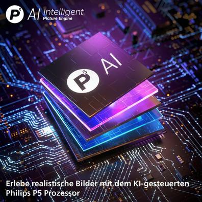 Immagine prodotto Philips 65OLED850/12 (65", OLED, 4K)