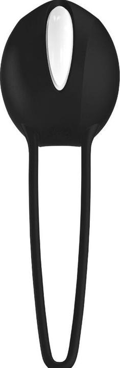 Fun Factory - Smartball Uno Kegel Ball Schwarz