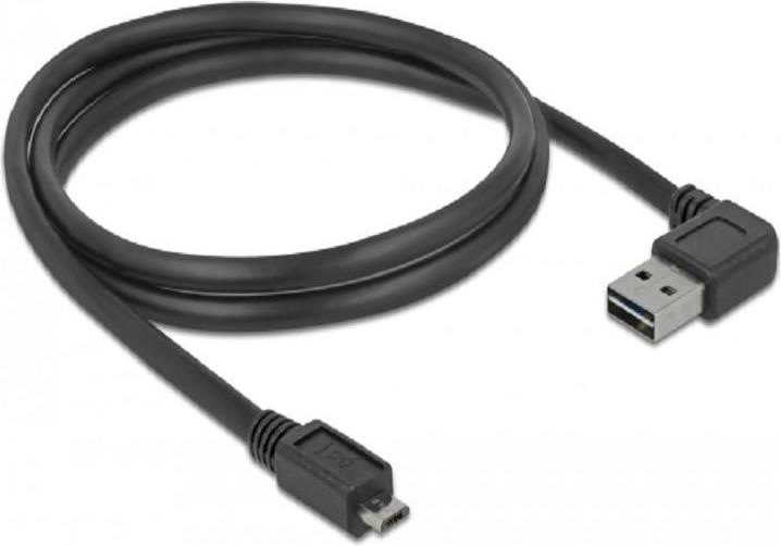 Produktbild Delock EASY-USB 2.0-Kabel (1 m, USB 2.0)
