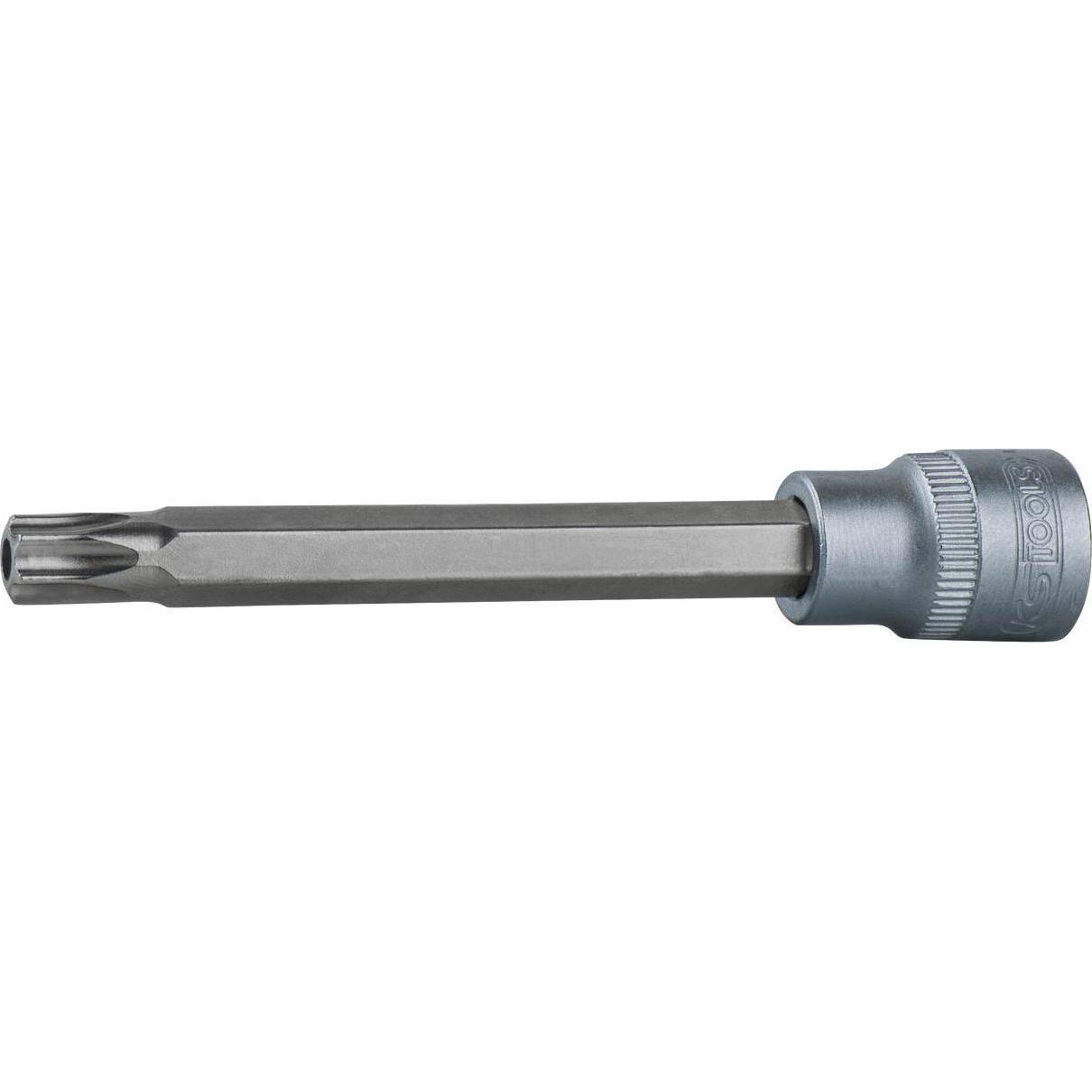 KS Tools, Steckschlüssel + Stecknuss, 3/8" Bit-Stecknuss
