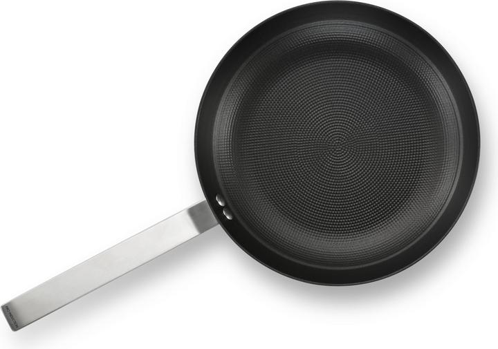 Actual product image Siemens HZ9FE280 (Frying pan, Cast iron)