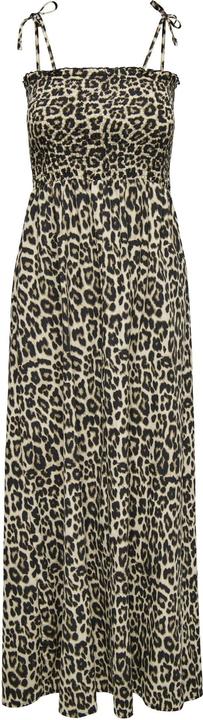 Produktbild Only Normal geschnitten Rundhals Verstellbare Träger Kurzes Kleid Kleid (XL)