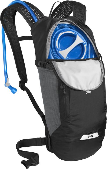 Produktbild Camelbak Rucksack Lobo 9 black (7 l)