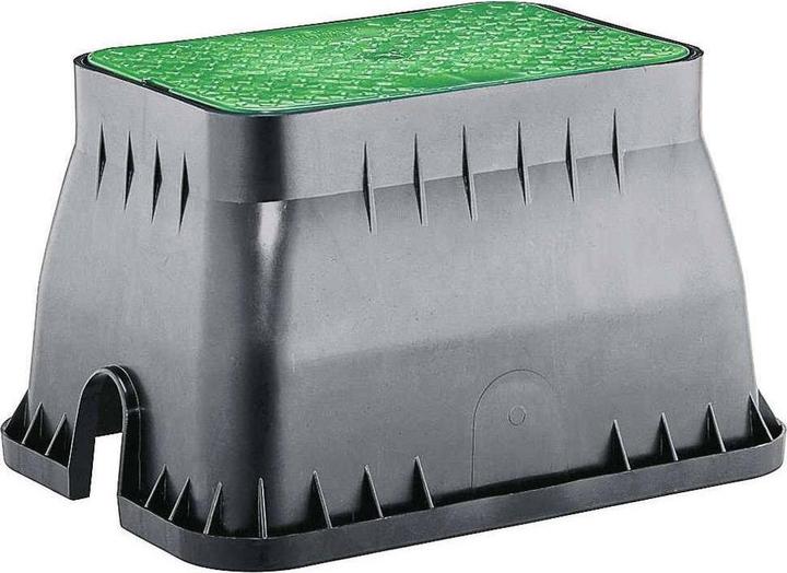 Image du produit Gardena Chambre des vannes