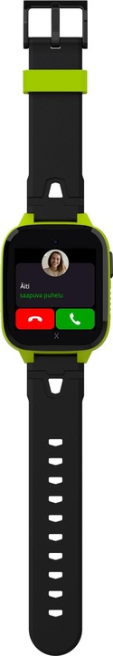 Actual product image Xplora XGO3 Kids Smartwatch w/GPS (33 mm, 4G)