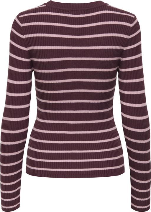 Produktbild Only ONLLOUISA Strickpullover Strickpullover (M)