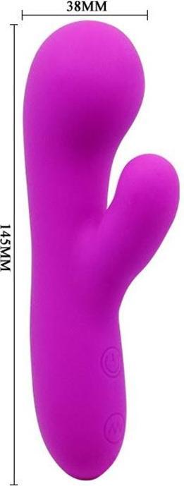 Produktbild Pretty Love Berger