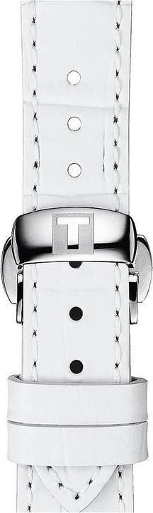 Actual product image Tissot Ballad Automatic Lady (Analogue wristwatch, 32 mm)