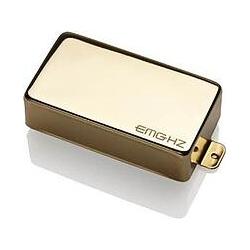 EMG H4 Humbucker gold (Instrumenten Tonabnehmer), Zubehör Instrumente, Gold