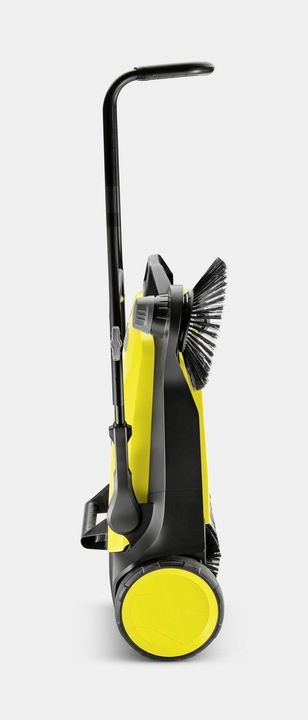 Actual product image Kärcher S 6