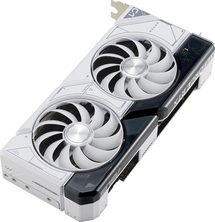 Produktbild ASUS DUAL GeForce RTX 4070 SUPER OC (12 GB)