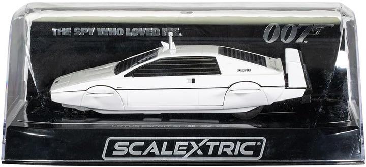 Actual product image Scalextric James Bond Lotus Esprit S2 - The Spy Who Loved Me 'Wet Nellie