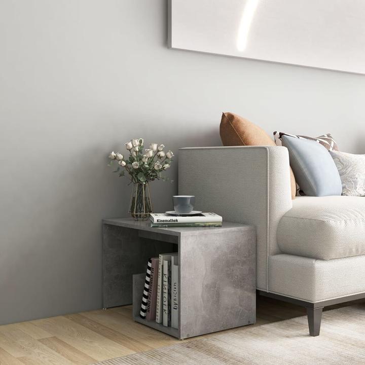 Image du produit vidaXL Lauro (59 x 59 x 38 cm)