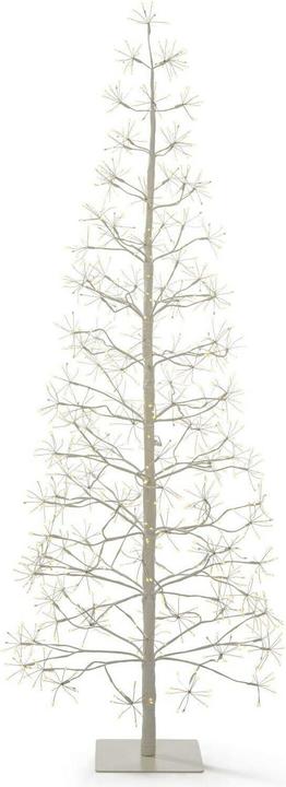 STT Flower Tree 180 white (180 cm)