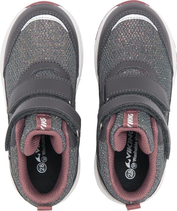 Produktbild Viking Bouncy Glitter Mid GTX 2V (31)