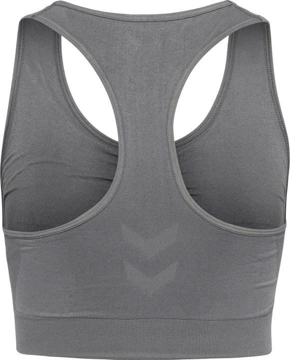 Actual product image hummel Hmltif Seamless Sports Top (S)