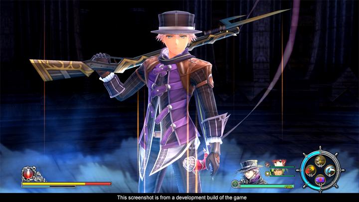 Produktbild NIS Ys VIII (8): Lacrimosa of DANA (PS4, EN)