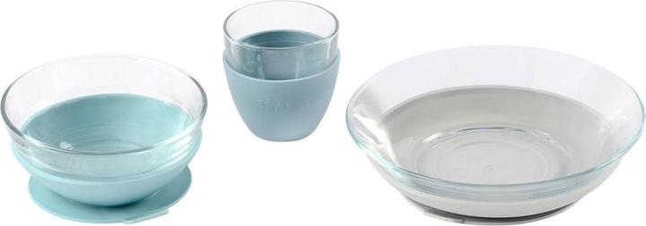 Beaba Tableware set