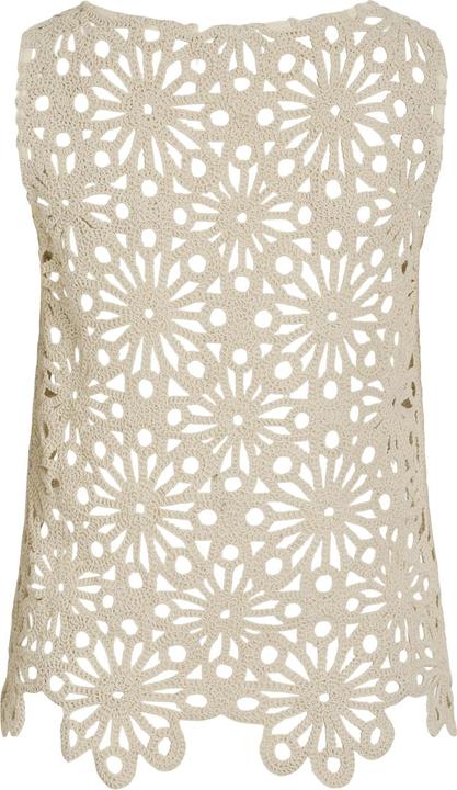 Produktbild Rouge Edit Rundhals Top (M)