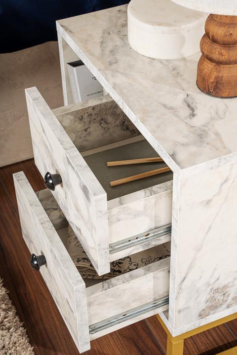 Produktbild Skye Decor Glimmn (45.20 x 29.50 x 50 cm)