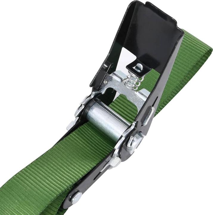 Produktbild vidaXL Spanngurt