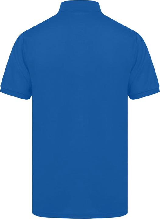 Actual product image Henbury Polo shirt short sleeve (4XL)