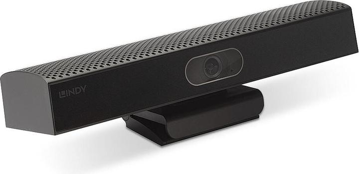 Produktbild Lindy USB Type A Conference Soundbar & Camera (8.30 Mpx)