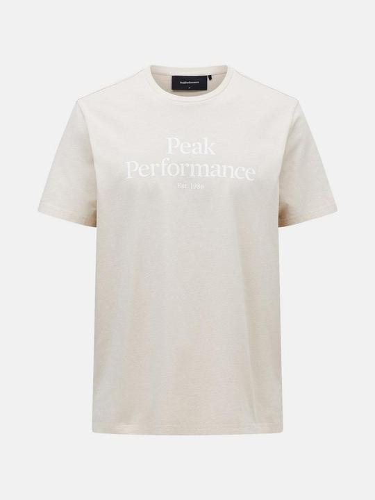 Actual product image Peak Performance M Original Tee (XL)