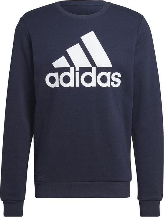 Produktbild Adidas Essentials Sweatshirt mit grossem Logo (M)