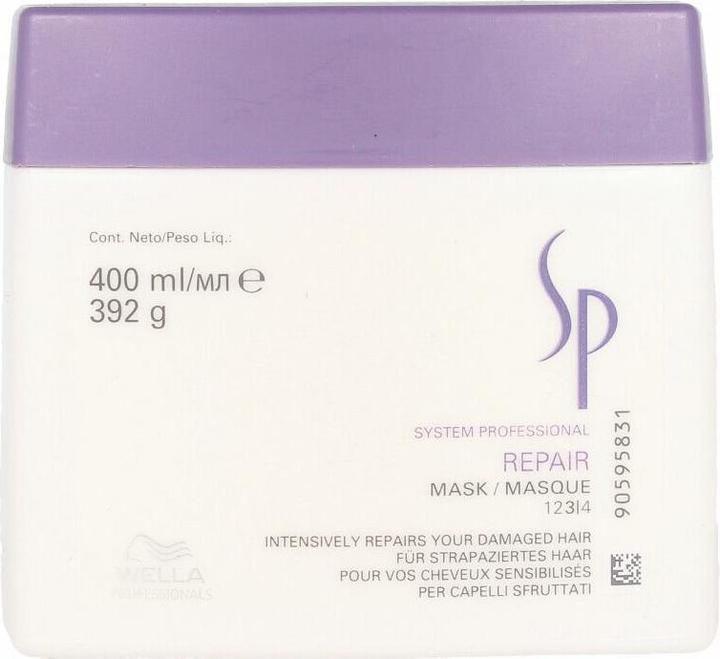 Actual product image Wella SP Repair Mask 400 ml (400 ml)