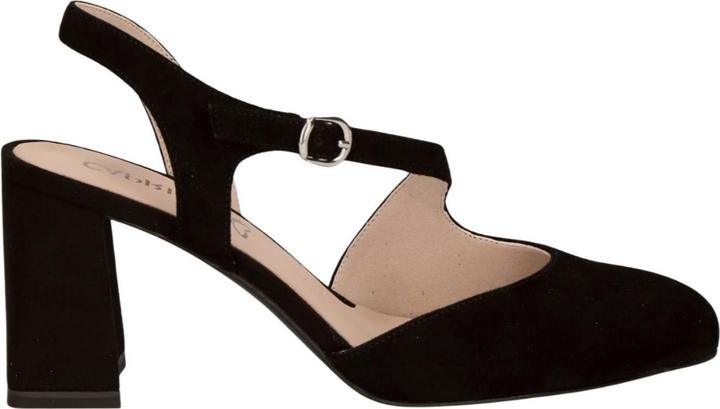 Black Suede