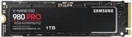 Actual product image Samsung 980 Pro (1000 GB, M.2 2280)