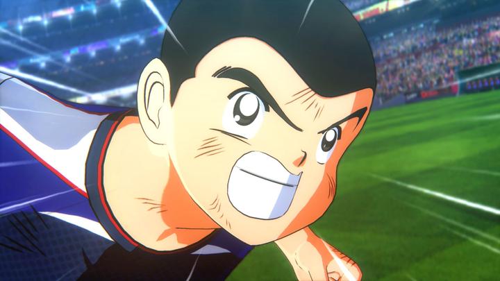 Produktbild Bandai Namco Captain Tsubasa Rise of New Champions (Switch, Switch Lite, Switch OLED, IT)