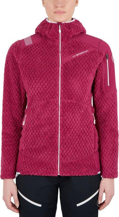 Immagine prodotto La Sportiva Felpa termica con cappuccio Bristen (L)