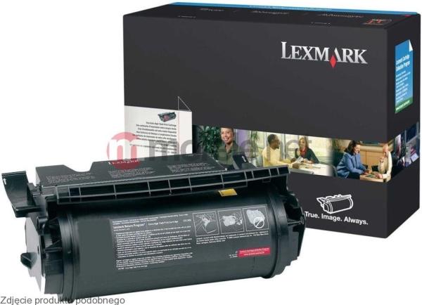 Produktbild Lexmark X654X31E (BK)