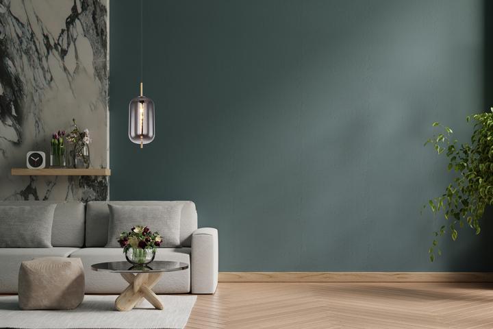 Produktbild Globo Blacky I (E27)