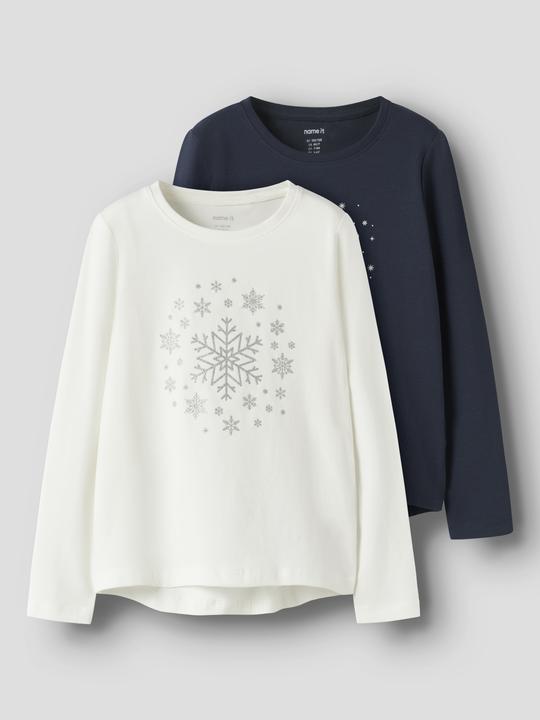 Image du produit Name it Pullover PARTY Pullover 2er Pack (158, 164)