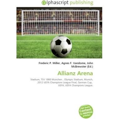 Allianz Arena, Ratgeber