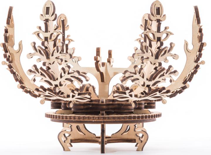 Image du produit Ugears Fleur Lila