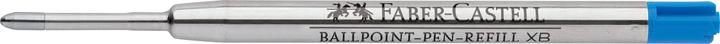 Faber-Castell Kugelschreiber Mine Grossraum XB (Blau, 0.60 mm, 1 Stk.)