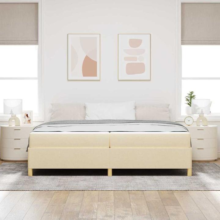 Immagine prodotto vidaXL Letto (200 x 200 cm)
