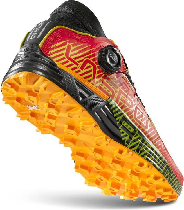Produktbild La Sportiva Cyklon (45 1/3)