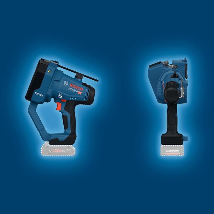 Immagine prodotto Bosch Professional Akku-Gewindestangenschneider GGC 18V-12 (solo C)