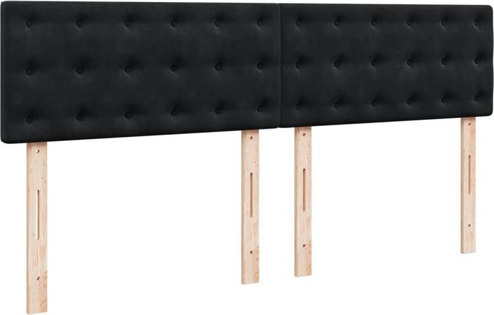 Produktbild vidaXL Boxspringbett (180 x 200 cm)