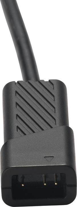 Actual product image Cooler Master PC-Lüfter SickFlow 120 RGB Schwarz (120 mm, 1 x)