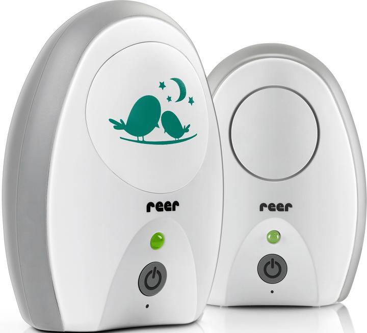 Actual product image Reer Neo (Baby Monitor Audio, 250 m)