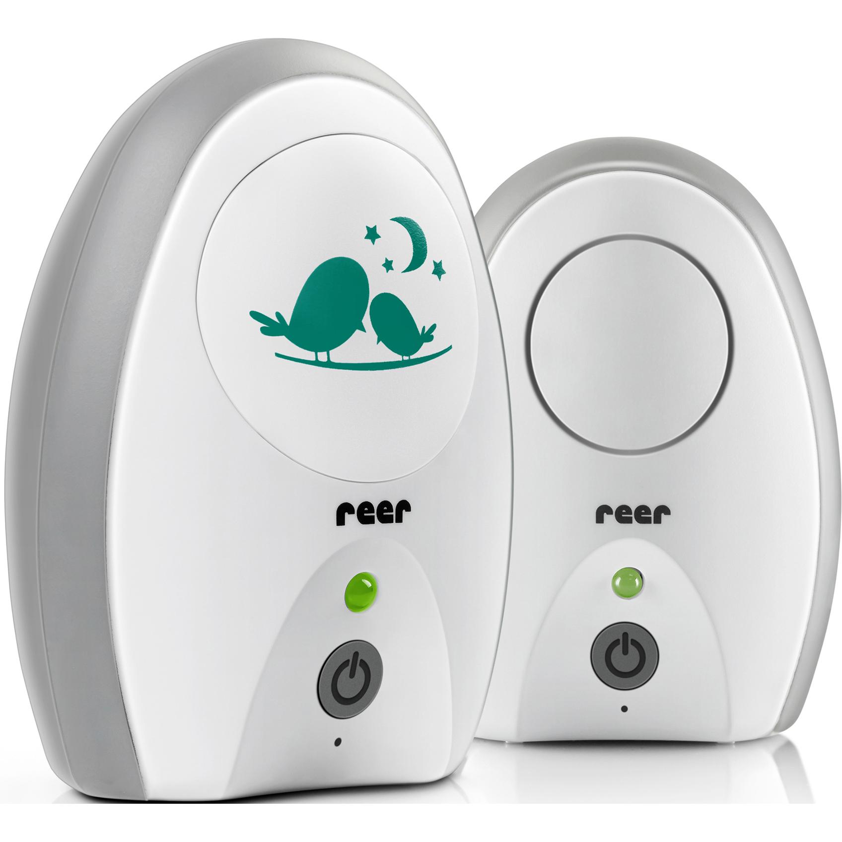 Reer, Babyfoon, Neo (Babyfoon Audio, 250 m)