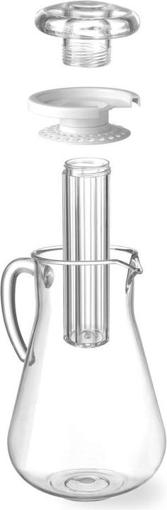 Immagine prodotto Hendi Brocca per il raffreddamento dei cubetti di ghiaccio (2.20 l)