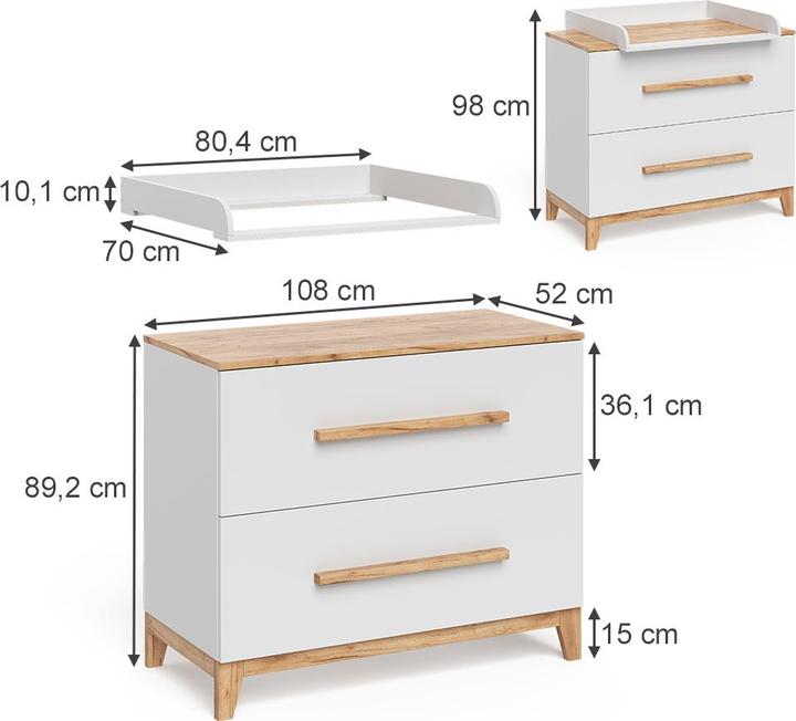 Actual product image Vicco Malia