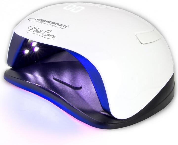 Produktbild Esperanza EBN005 Nagelpflege